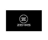 Z ZEHRS