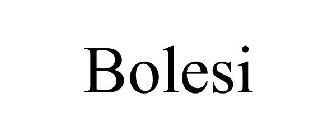 BOLESI