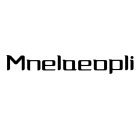 MNELAEOPLI