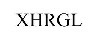 XHRGL