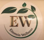 E W EINSTEIN WELLNESS