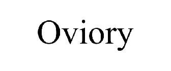 OVIORY