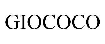 GIOCOCO