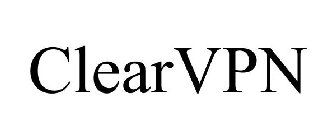 CLEARVPN