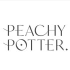 PEACHY POTTER