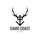 CAMO COAST EST. 2020