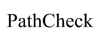 PATHCHECK