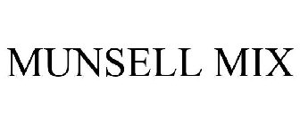 MUNSELL MIX