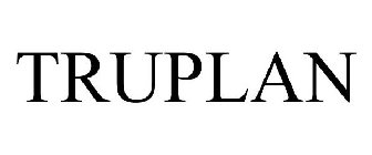TRUPLAN