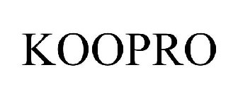 KOOPRO