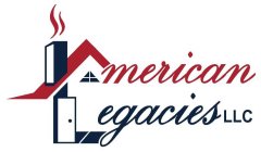 AMERICAN LEGACIES, LLC