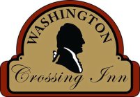 WASHINGTON CROSSING INN