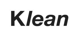 KLEAN