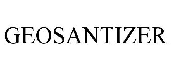 GEOSANTIZER