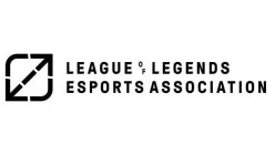 LEAGUE OF LEGENDS ESPORTS ASSOCIATION