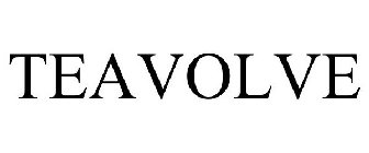 TEAVOLVE