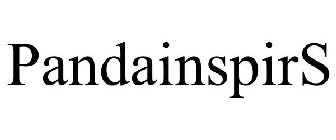 PANDAINSPIRS