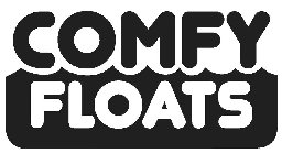 COMFY FLOATS