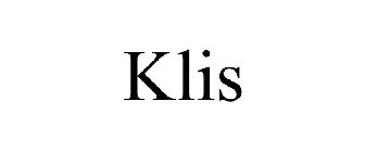 KLIS