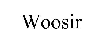 WOOSIR