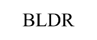 BLDR