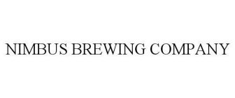 NIMBUS BREWING COMPANY