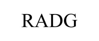 RADG