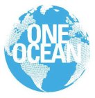 ONE OCEAN