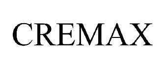 CREMAX