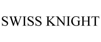 SWISS KNIGHT