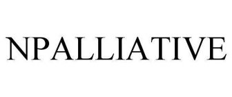NPALLIATIVE