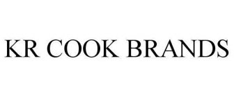 KR COOK BRANDS