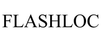 FLASHLOC