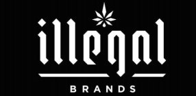 ILLEGAL BRANDS