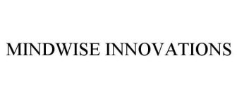 MINDWISE INNOVATIONS