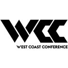 WCC WEST COAST CONFERENCE