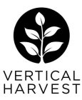 VERTICAL HARVEST