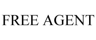 FREE AGENT