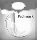 PEDIMASK