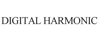 DIGITAL HARMONIC