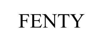 FENTY