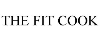 THE FIT COOK