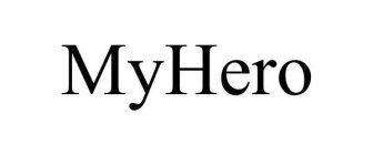 MYHERO