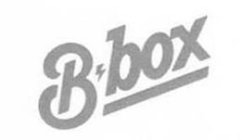 B BOX