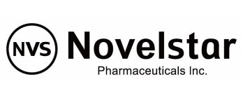 NVS NOVELSTAR PHARMACEUTICALS INC.