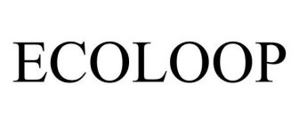 ECOLOOP