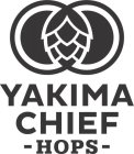 YAKIMA CHIEF HOPS