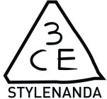 3CE STYLENANDA