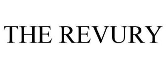 THE REVURY