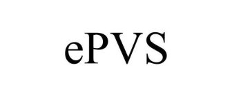 EPVS